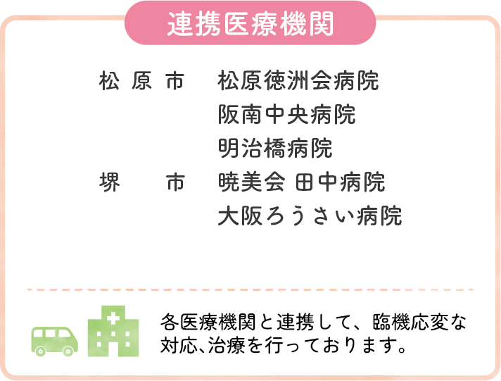 地域医療連携室